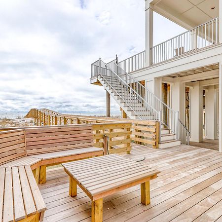 Beach Vista One 오렌지 비치 외부 사진