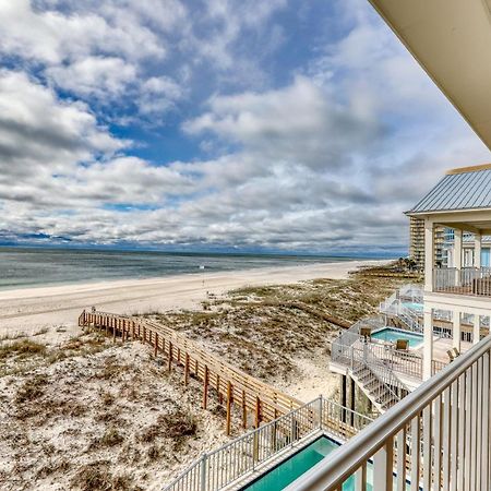 Beach Vista One 오렌지 비치 외부 사진