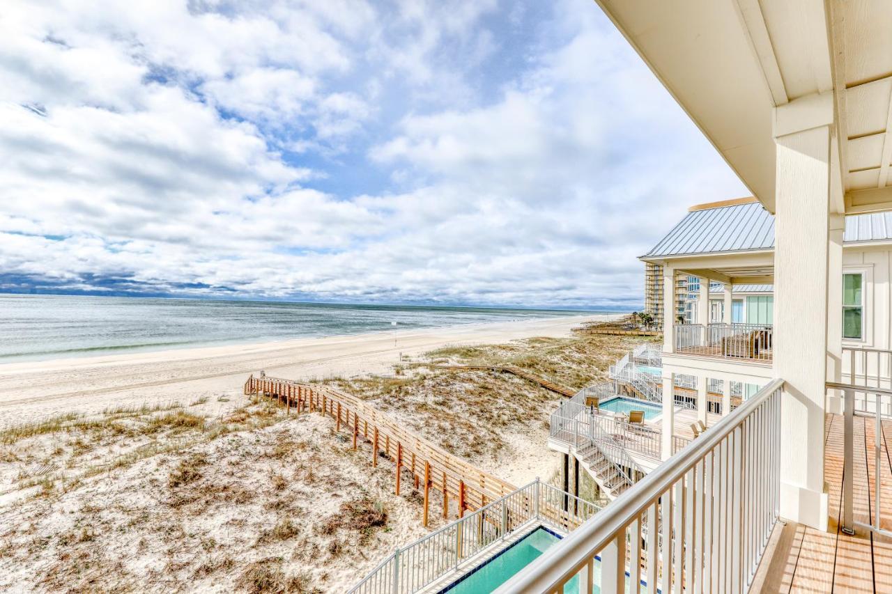 Beach Vista One 오렌지 비치 외부 사진
