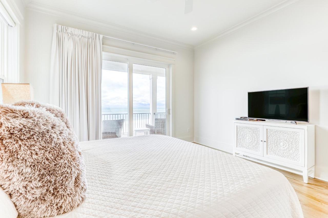 Beach Vista One 오렌지 비치 외부 사진