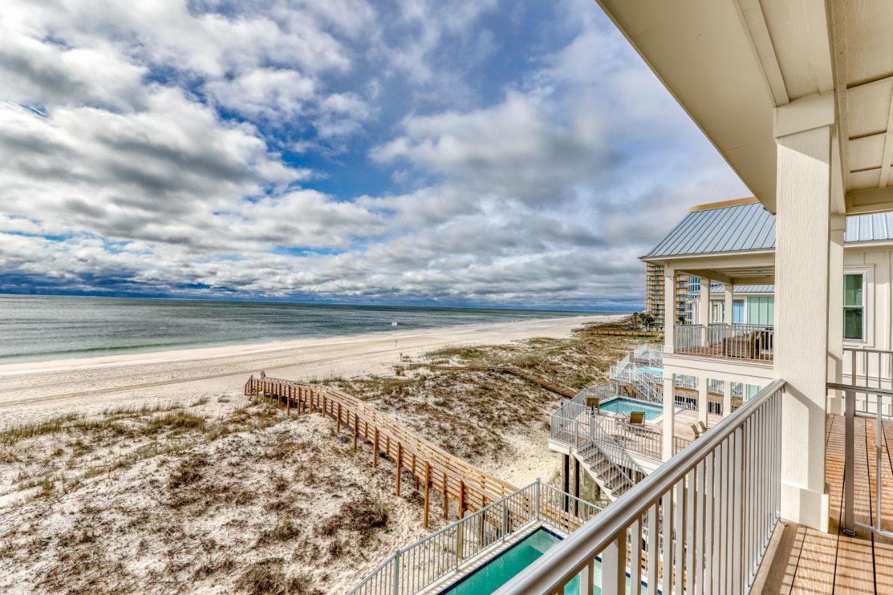Beach Vista One 오렌지 비치 외부 사진